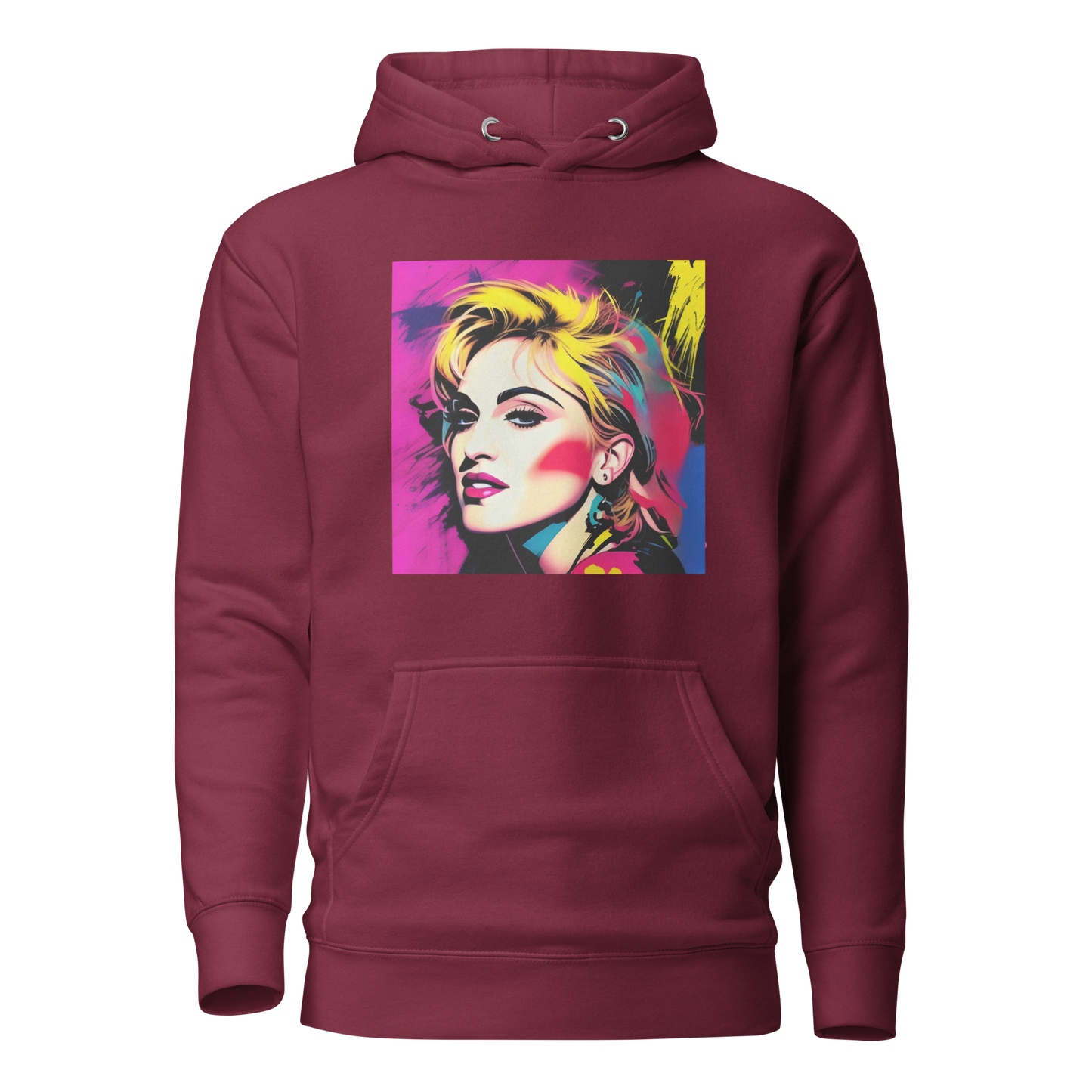 Disco Life Premium Unisex Hoodie