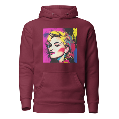 Disco Life Premium Unisex Hoodie