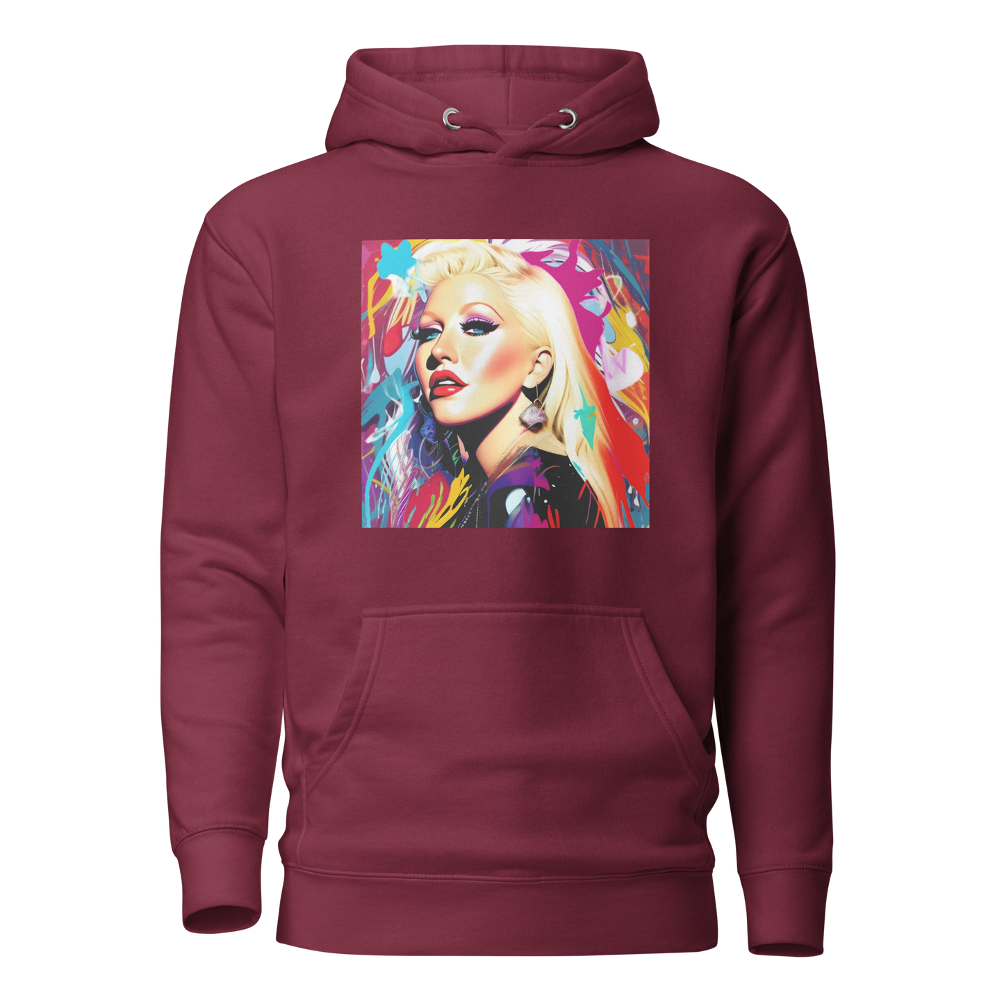 Flawless Premium Unisex Hoodie