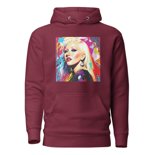 Flawless Premium Unisex Hoodie