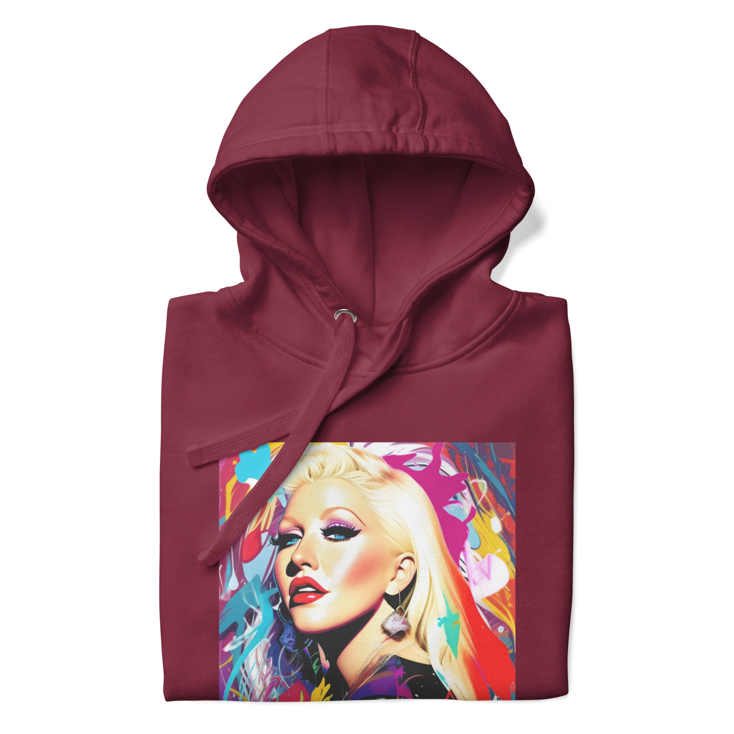 Flawless Premium Unisex Hoodie