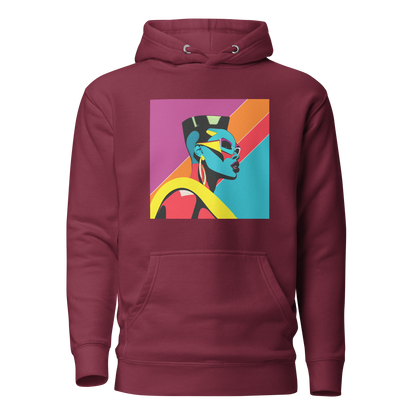 Boss Energy Premium Unisex Hoodie