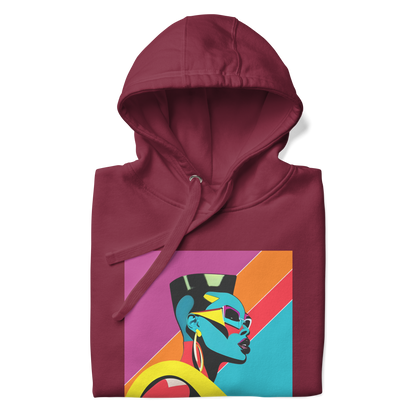 Boss Energy Premium Unisex Hoodie