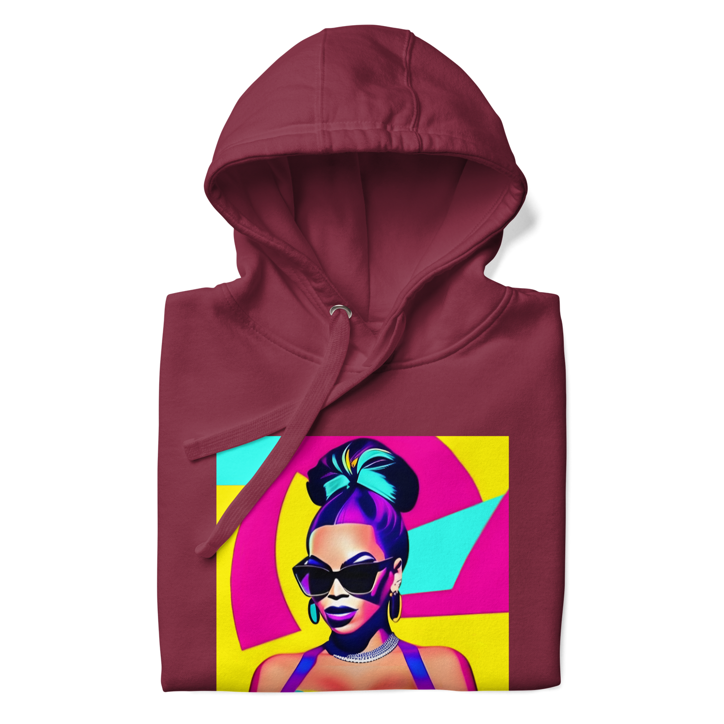 Summer Sessions Premium Unisex Hoodie