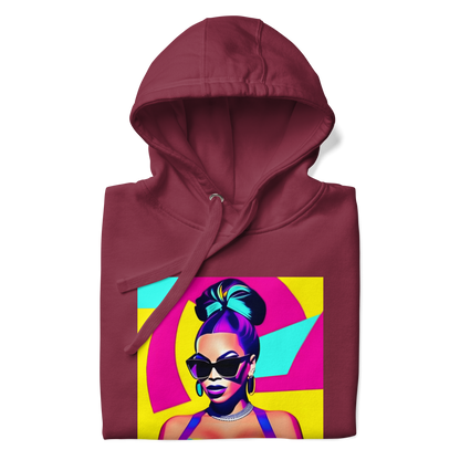 Summer Sessions Premium Unisex Hoodie