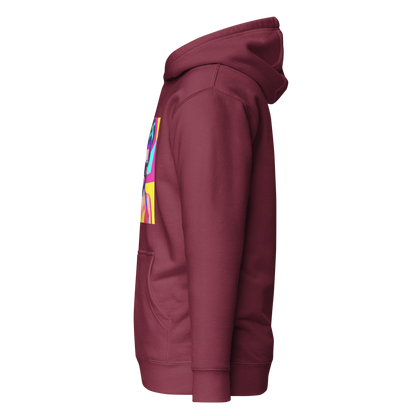 Summer Sessions Premium Unisex Hoodie