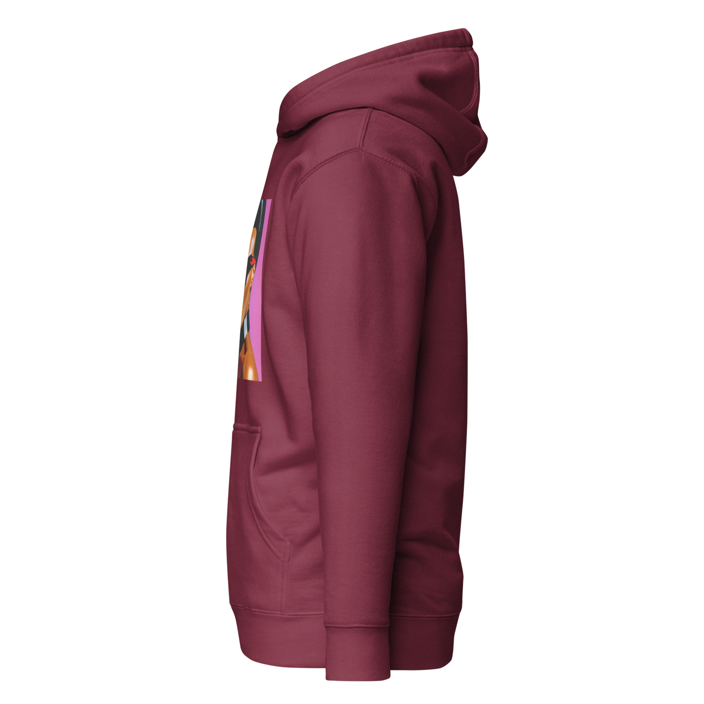 No Shade Premium Unisex Hoodie