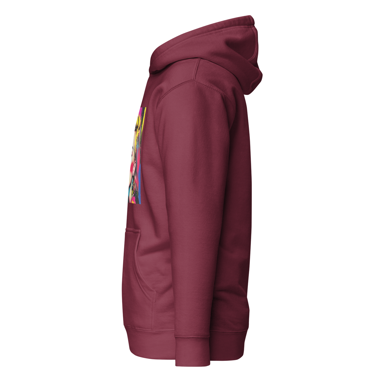Disco Life Premium Unisex Hoodie