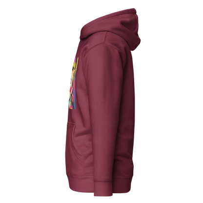 Disco Life Premium Unisex Hoodie