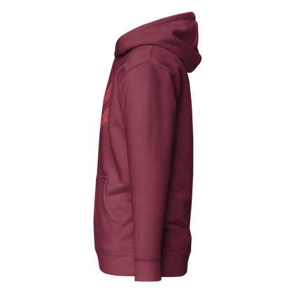 Shantay You Stay Premium Unisex Hoodie