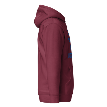 Flooded Basement Premium Unisex Hoodie