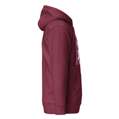 Disco Life Premium Unisex Hoodie