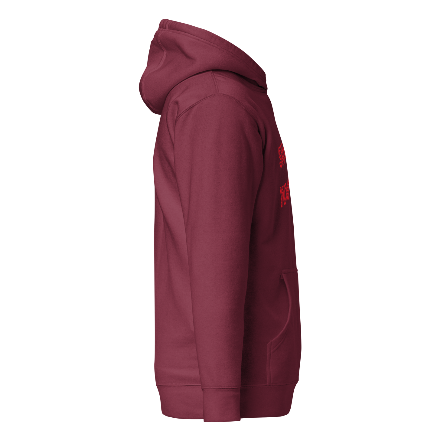 Shantay-Sashay Double Sided Premium Unisex Hoodie