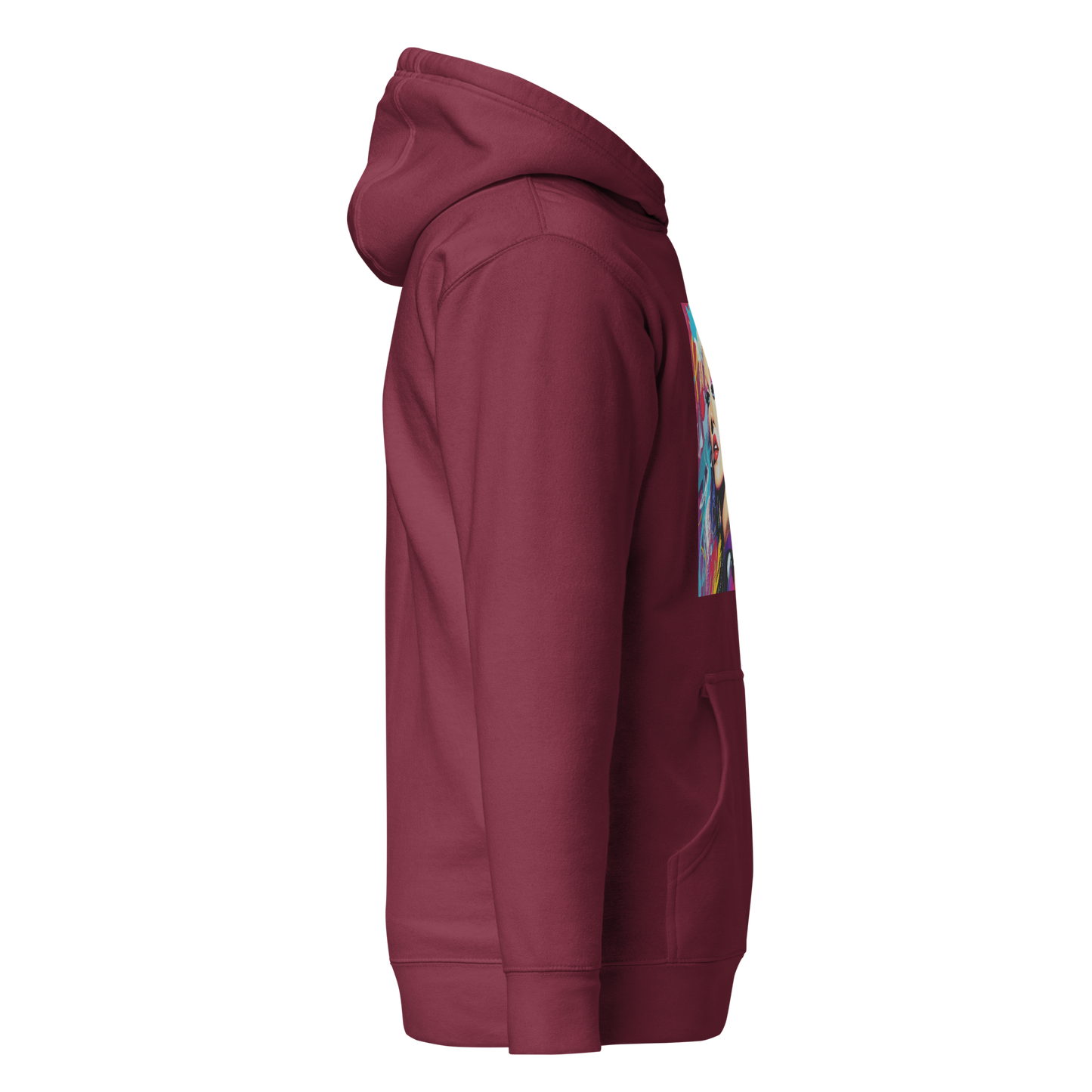 Flawless Premium Unisex Hoodie