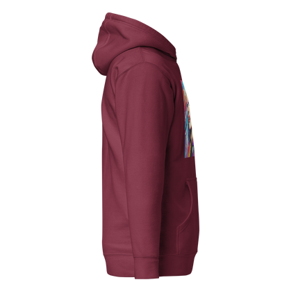 Flawless Premium Unisex Hoodie