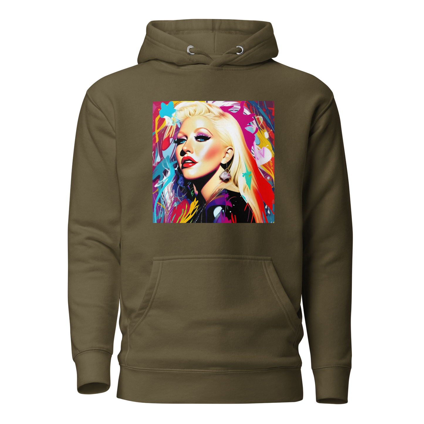 Flawless Premium Unisex Hoodie
