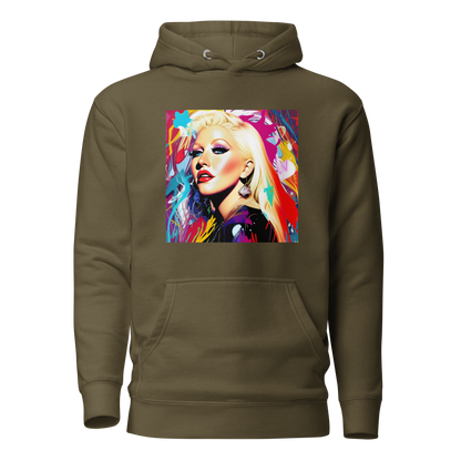 Flawless Premium Unisex Hoodie