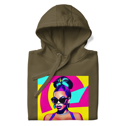 Summer Sessions Premium Unisex Hoodie