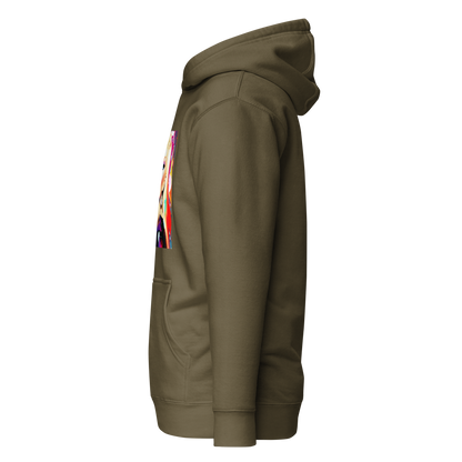 Flawless Premium Unisex Hoodie
