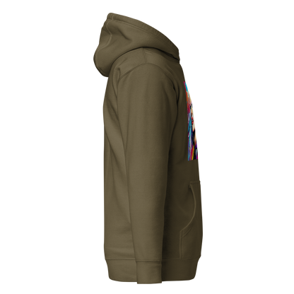 Flawless Premium Unisex Hoodie