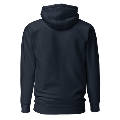 Flawless Premium Unisex Hoodie