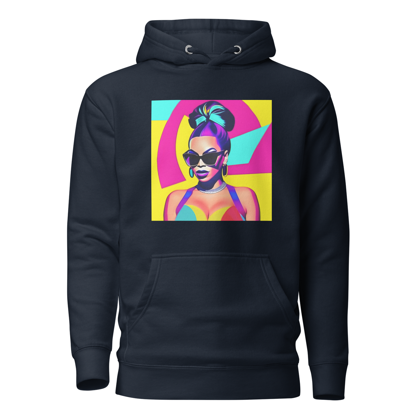 Summer Sessions Premium Unisex Hoodie