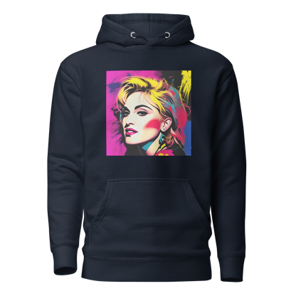 Disco Life Premium Unisex Hoodie