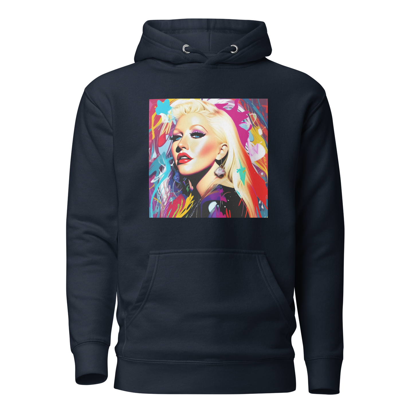 Flawless Premium Unisex Hoodie