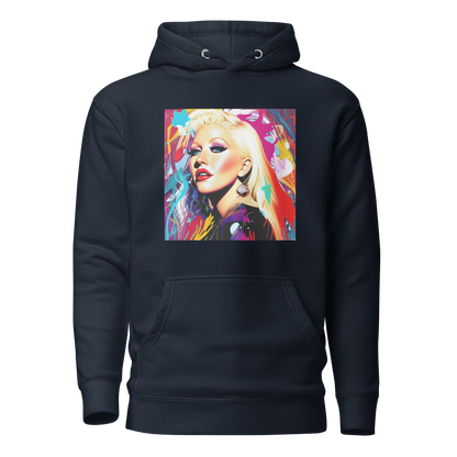 Flawless Premium Unisex Hoodie