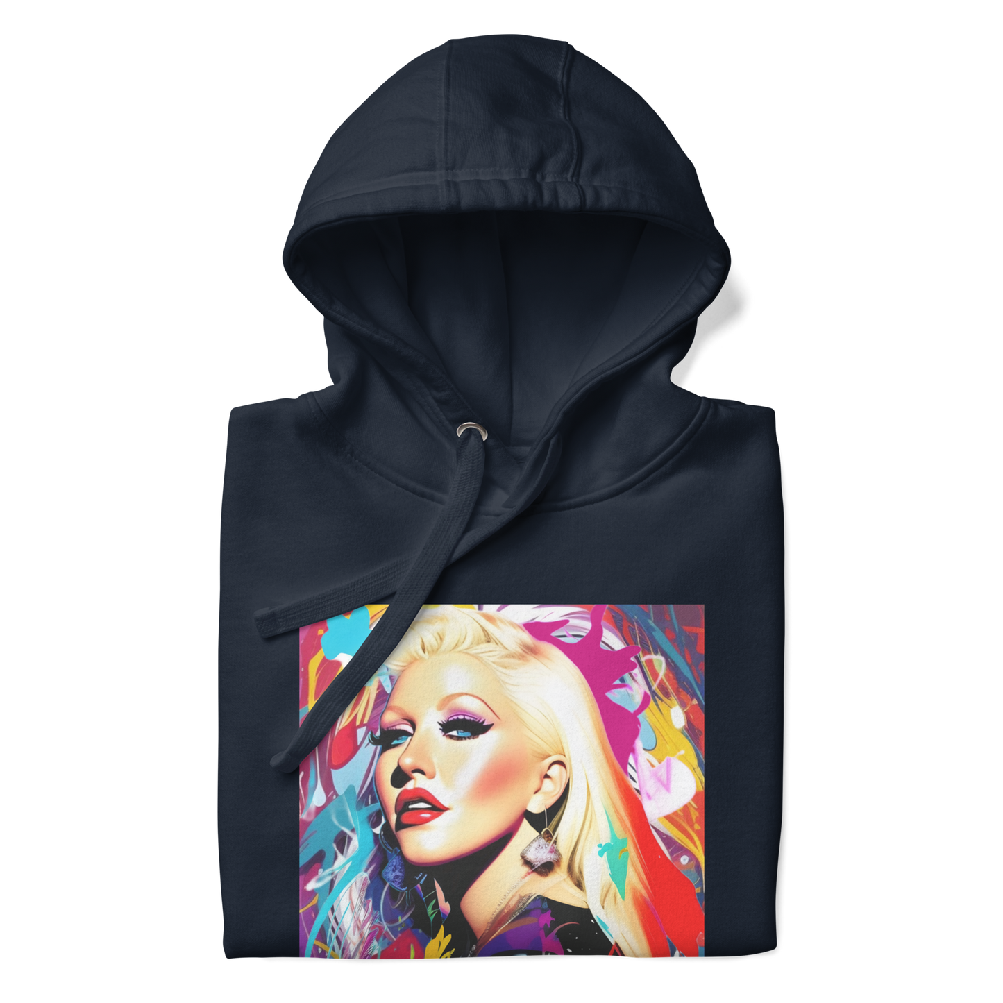 Flawless Premium Unisex Hoodie