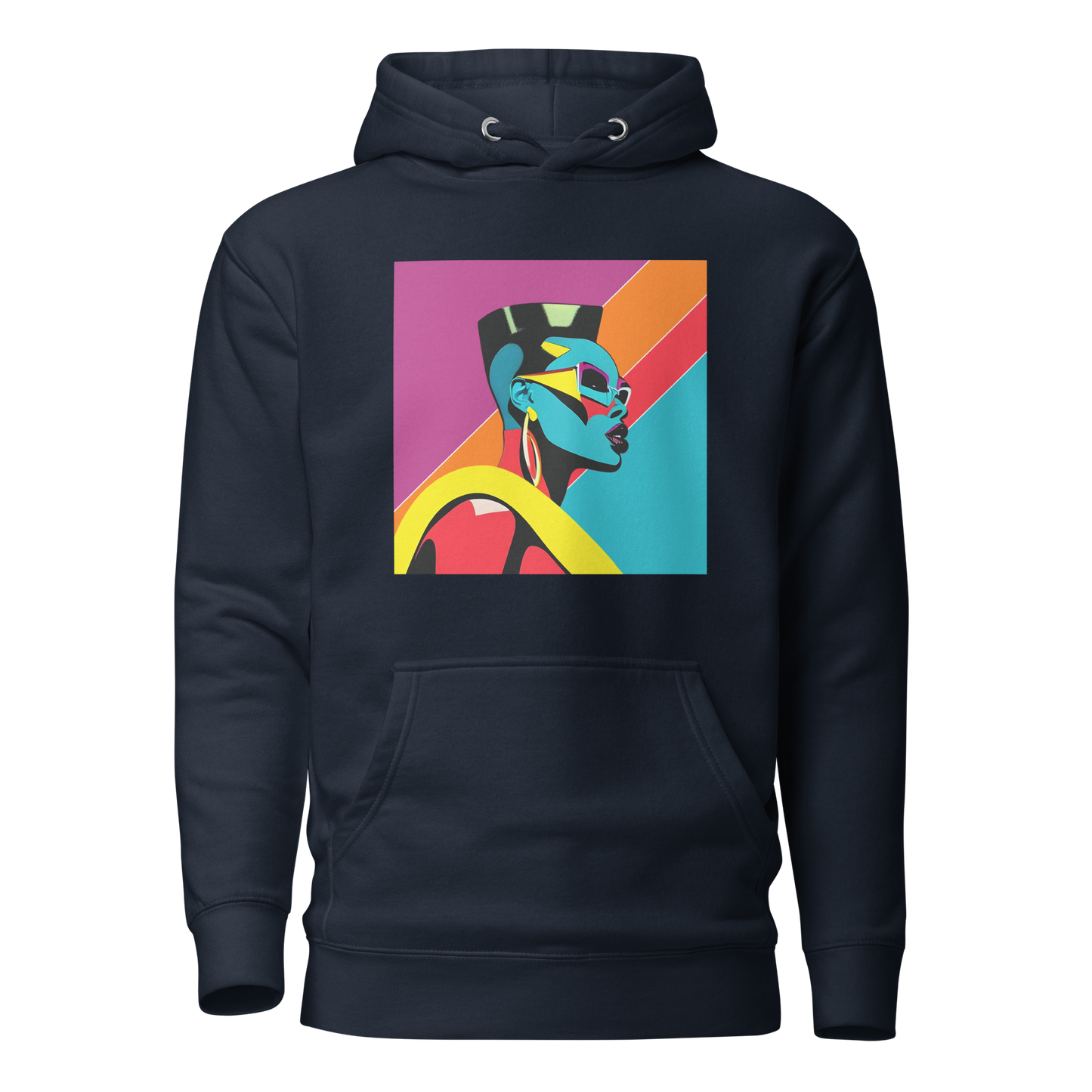 Boss Energy Premium Unisex Hoodie