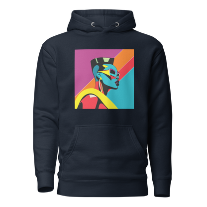 Boss Energy Premium Unisex Hoodie