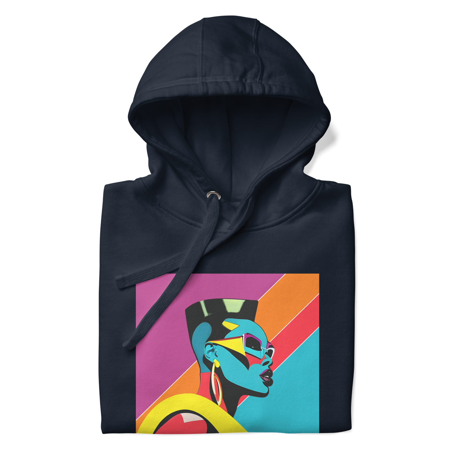 Boss Energy Premium Unisex Hoodie