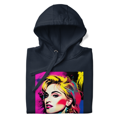 Disco Life Premium Unisex Hoodie