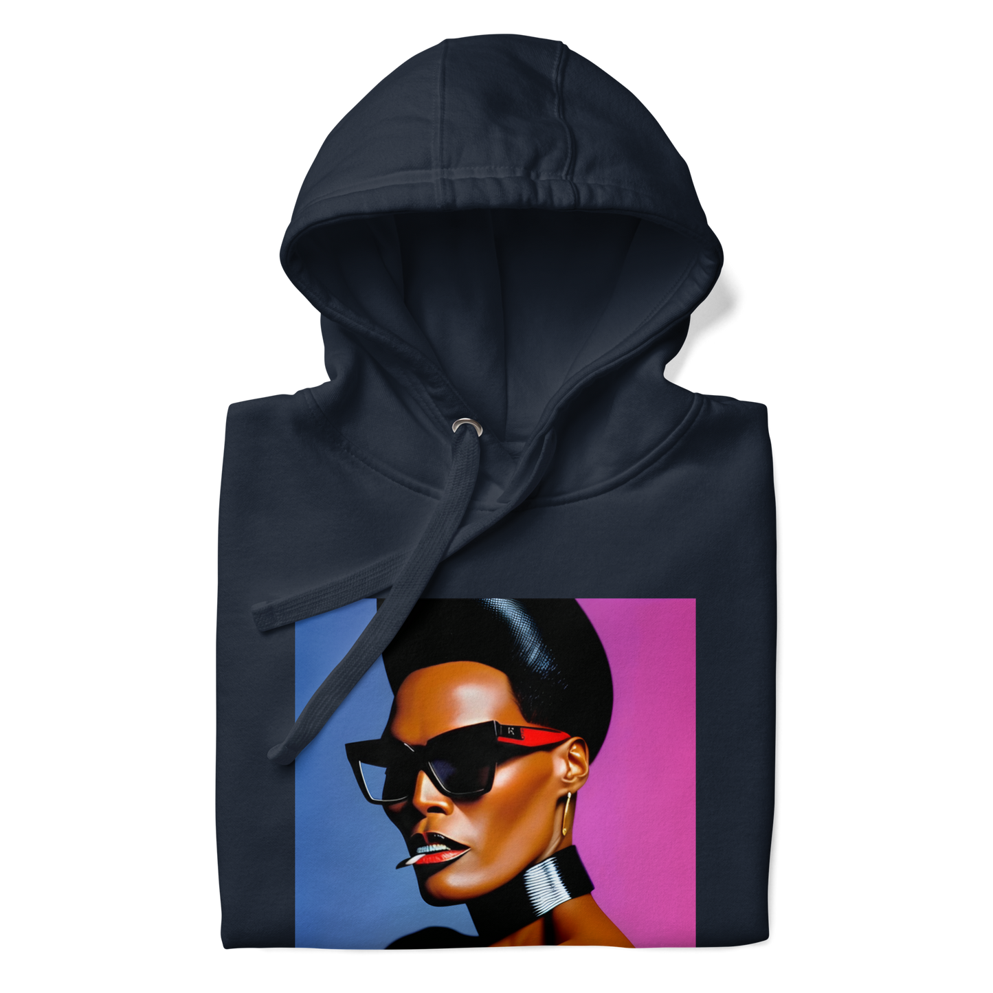 No Shade Premium Unisex Hoodie