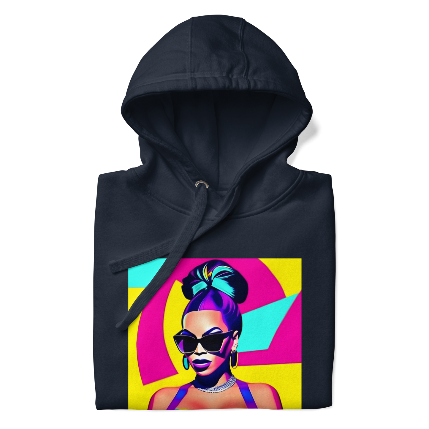 Summer Sessions Premium Unisex Hoodie