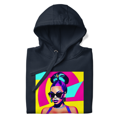 Summer Sessions Premium Unisex Hoodie