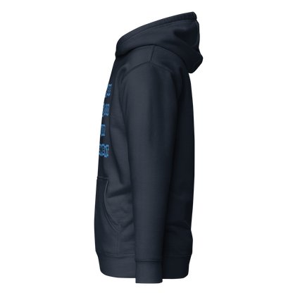 Flooded Basement Premium Unisex Hoodie