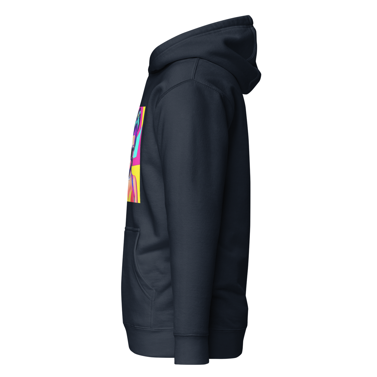 Summer Sessions Premium Unisex Hoodie
