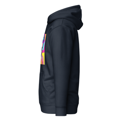 Summer Sessions Premium Unisex Hoodie