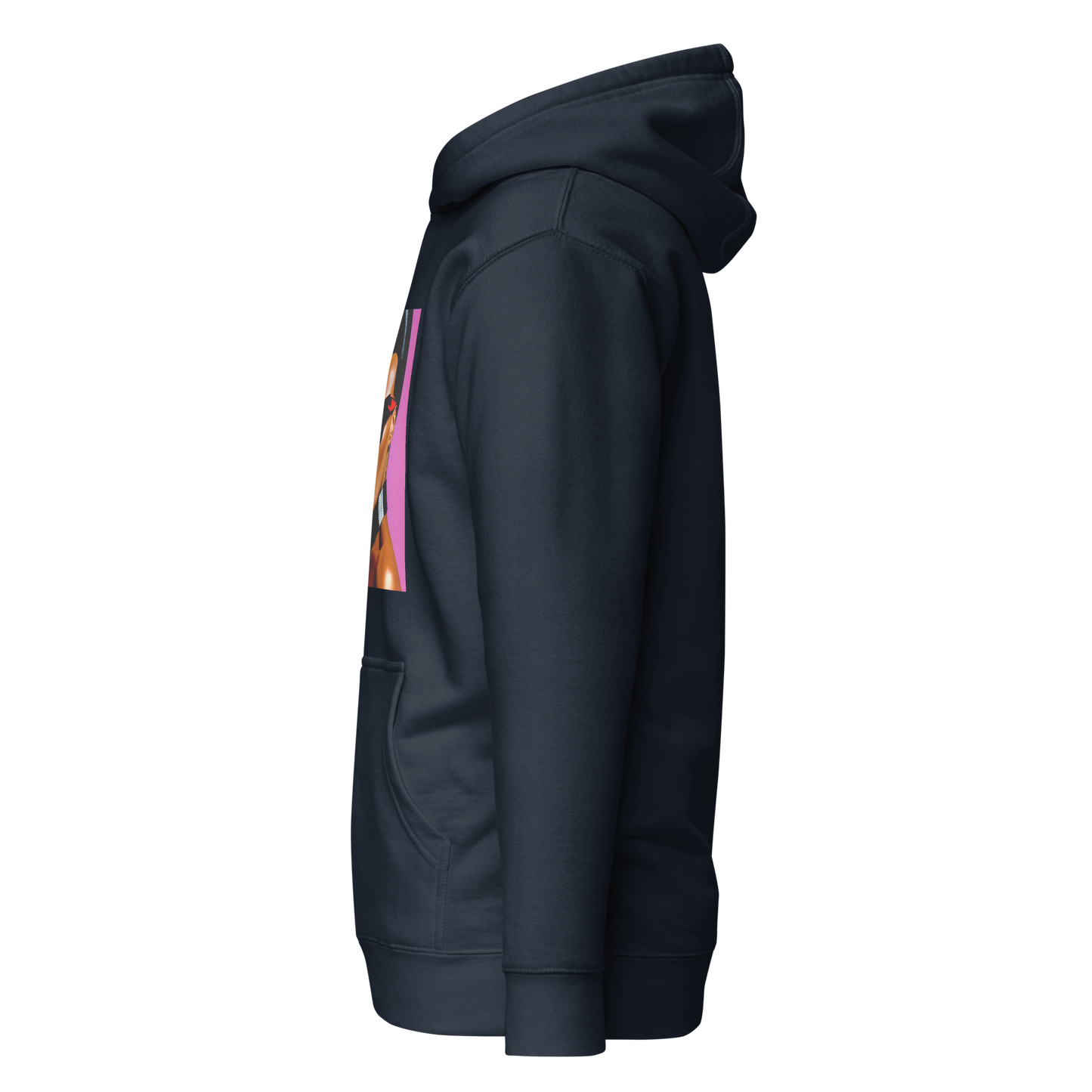 No Shade Premium Unisex Hoodie