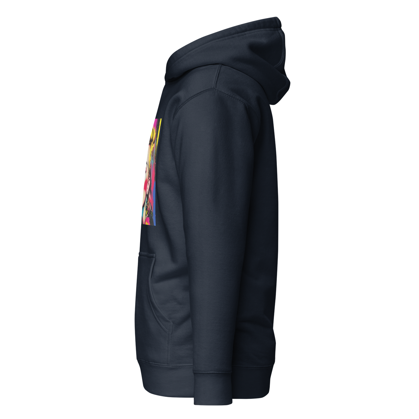 Disco Life Premium Unisex Hoodie
