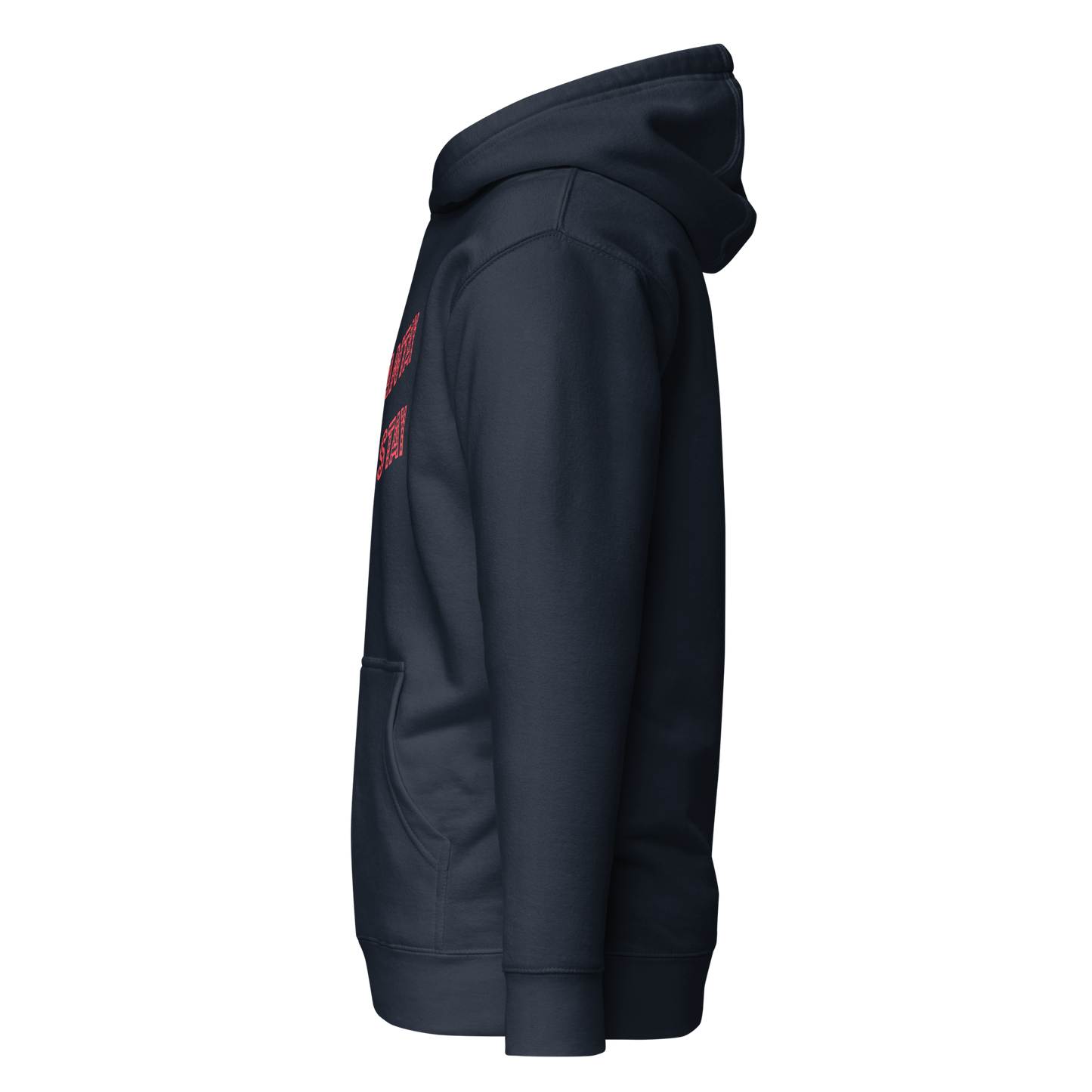 Shantay You Stay Premium Unisex Hoodie