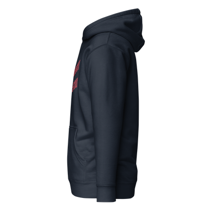 Shantay You Stay Premium Unisex Hoodie