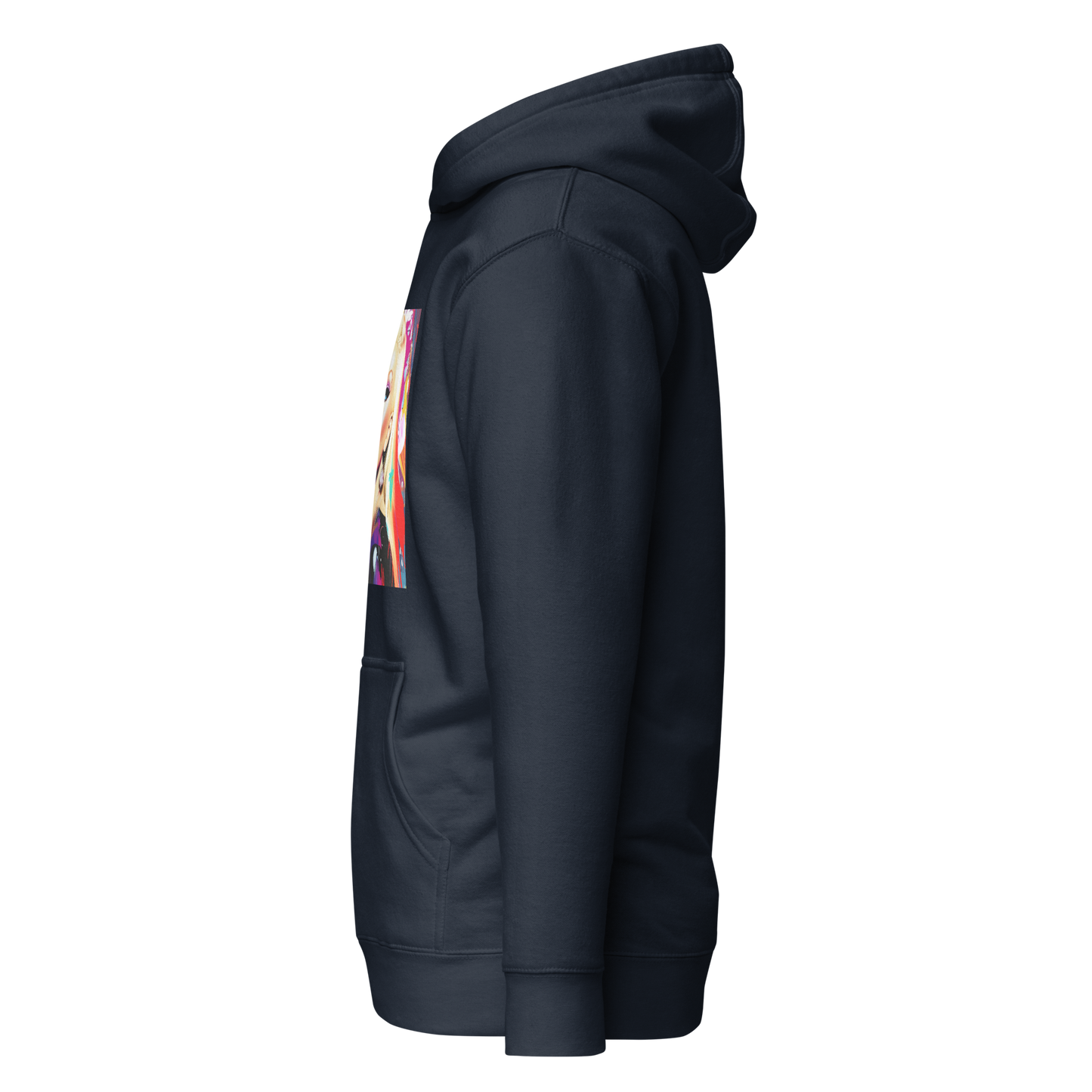 Flawless Premium Unisex Hoodie