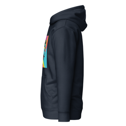 Boss Energy Premium Unisex Hoodie