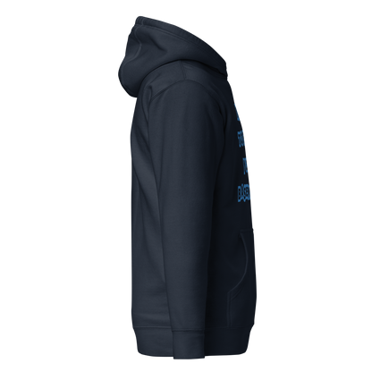 Flooded Basement Premium Unisex Hoodie