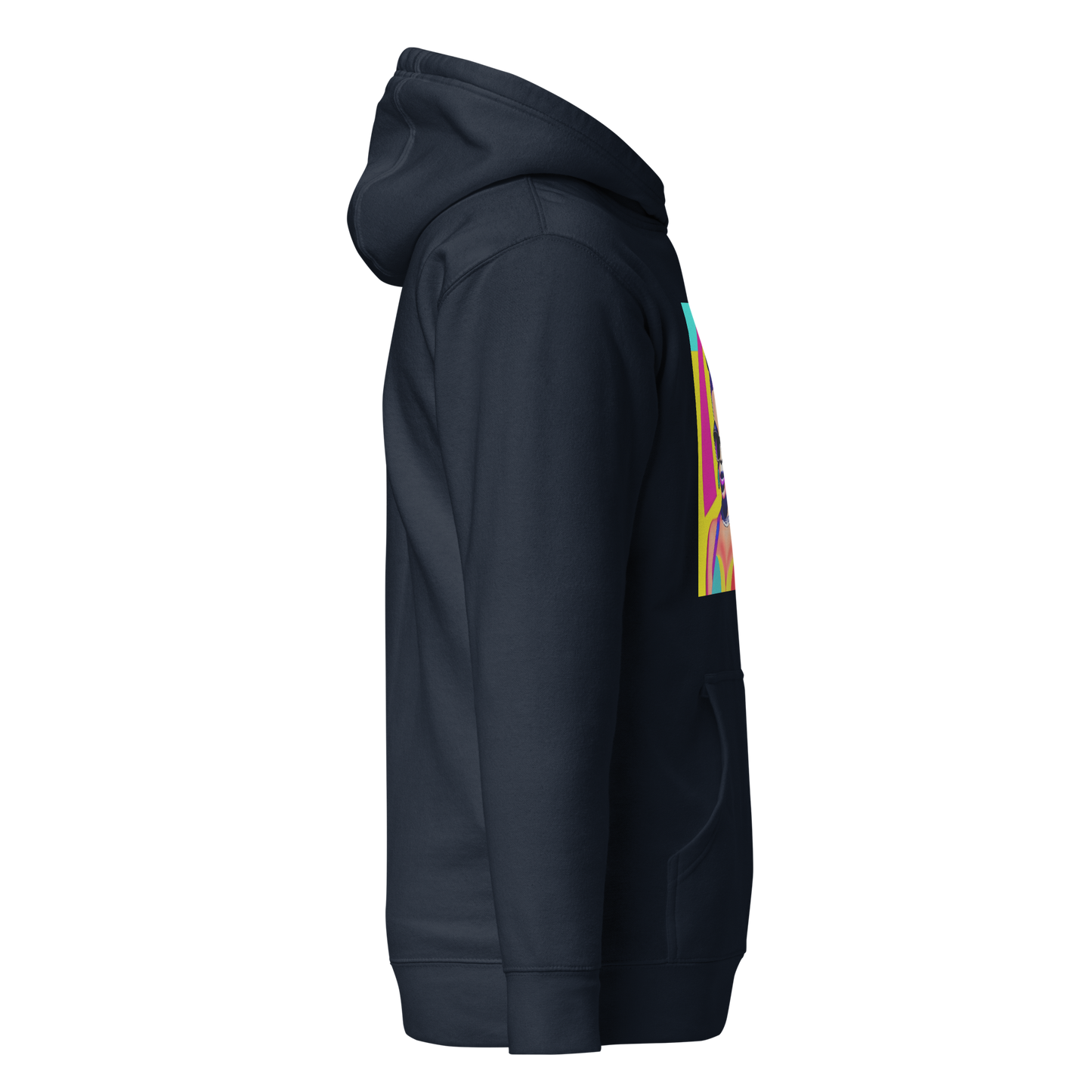 Summer Sessions Premium Unisex Hoodie
