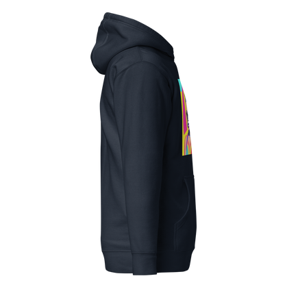 Summer Sessions Premium Unisex Hoodie
