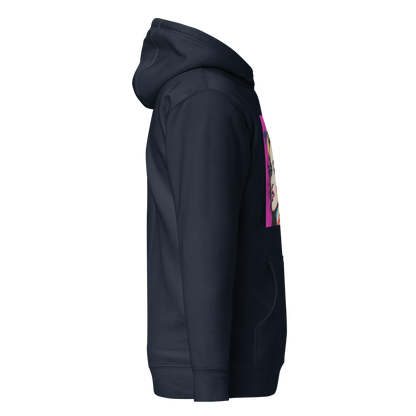 Disco Life Premium Unisex Hoodie